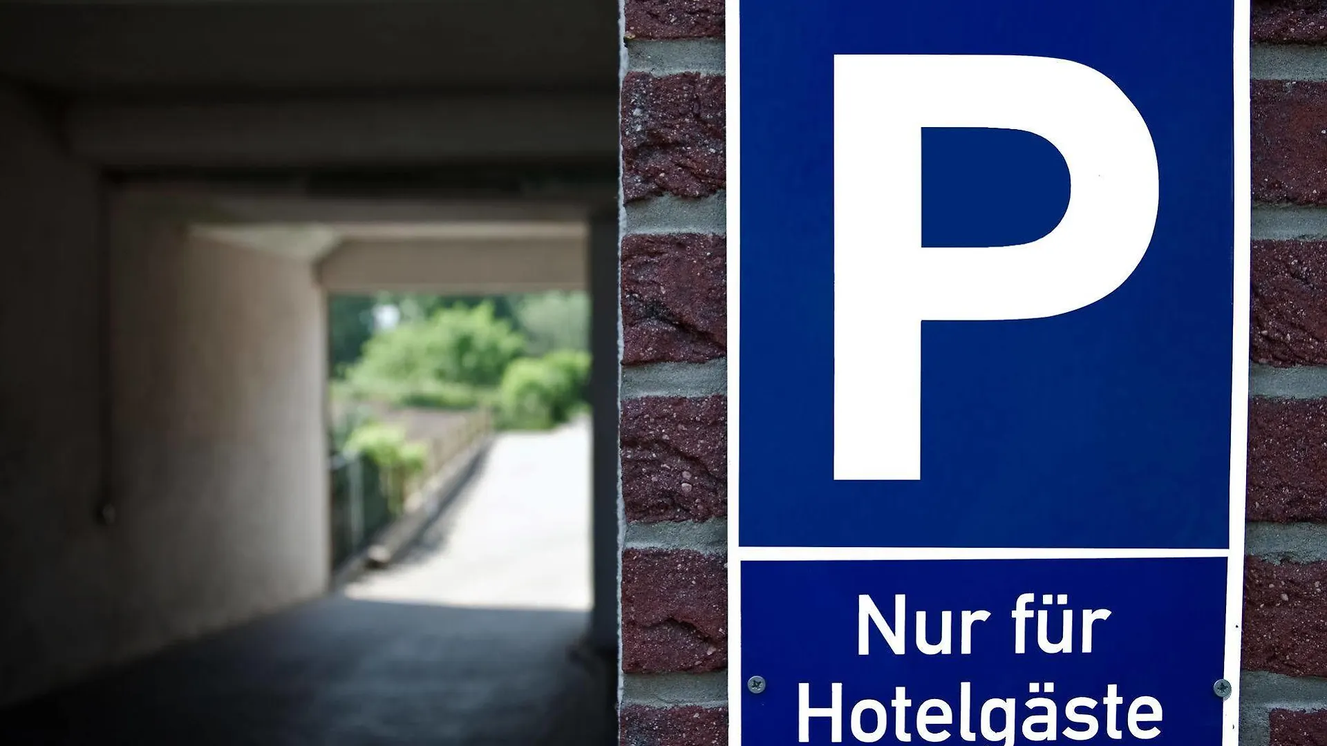 Hotel Chrisma Düsseldorf
