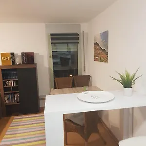 Gemütliche In Neustadt / Alaunpark Apartment Dresden