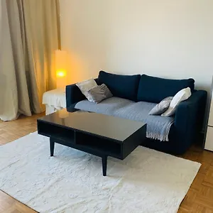 Business Messe & Wellness Apartment Düsseldorf