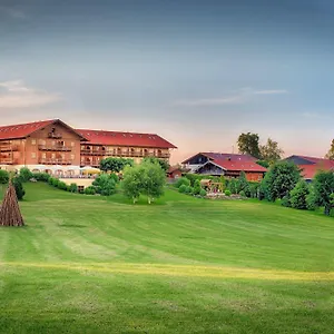 Und Landgasthof Altwirt Hotel Großhartpenning