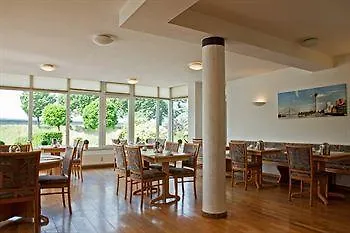 Hotel Chrisma Dusseldorf