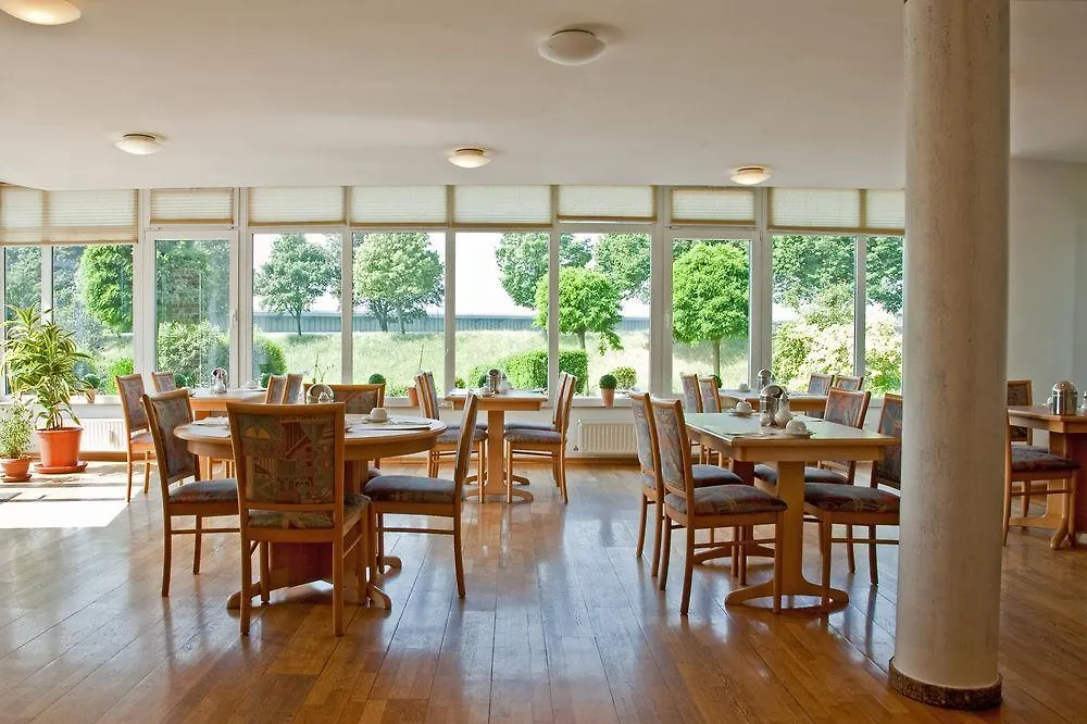 Hotel Chrisma Dusseldorf