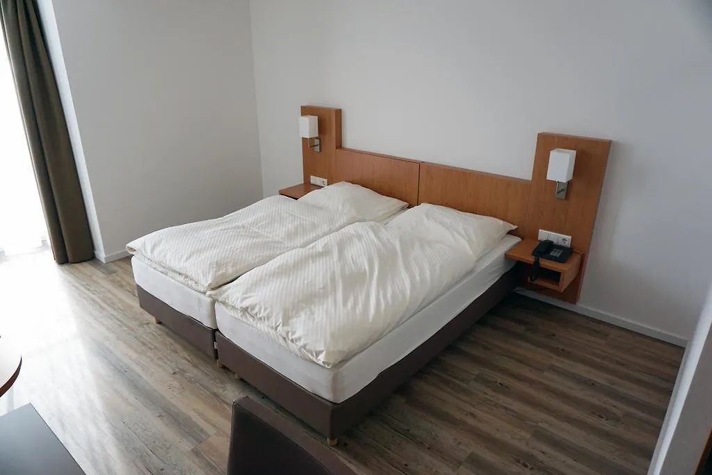Hotel Chrisma Dusseldorf