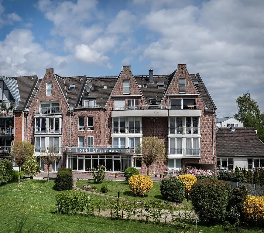 Hotel Chrisma Dusseldorf